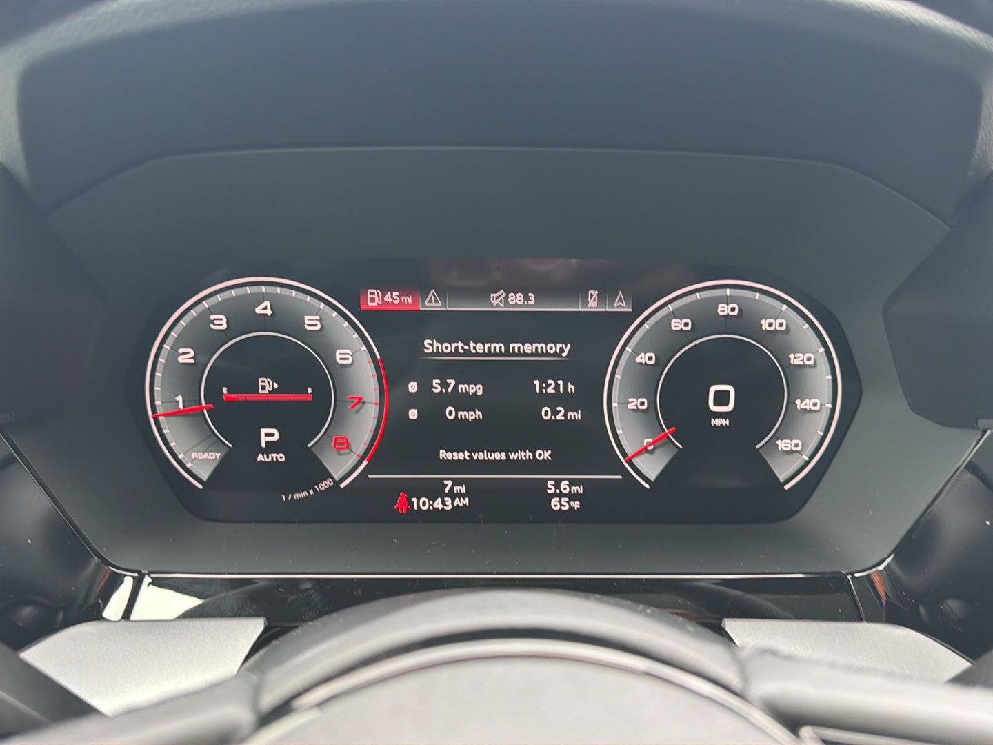 New 2026 Audi A3 2.0T Premium AWD/4WD image 19