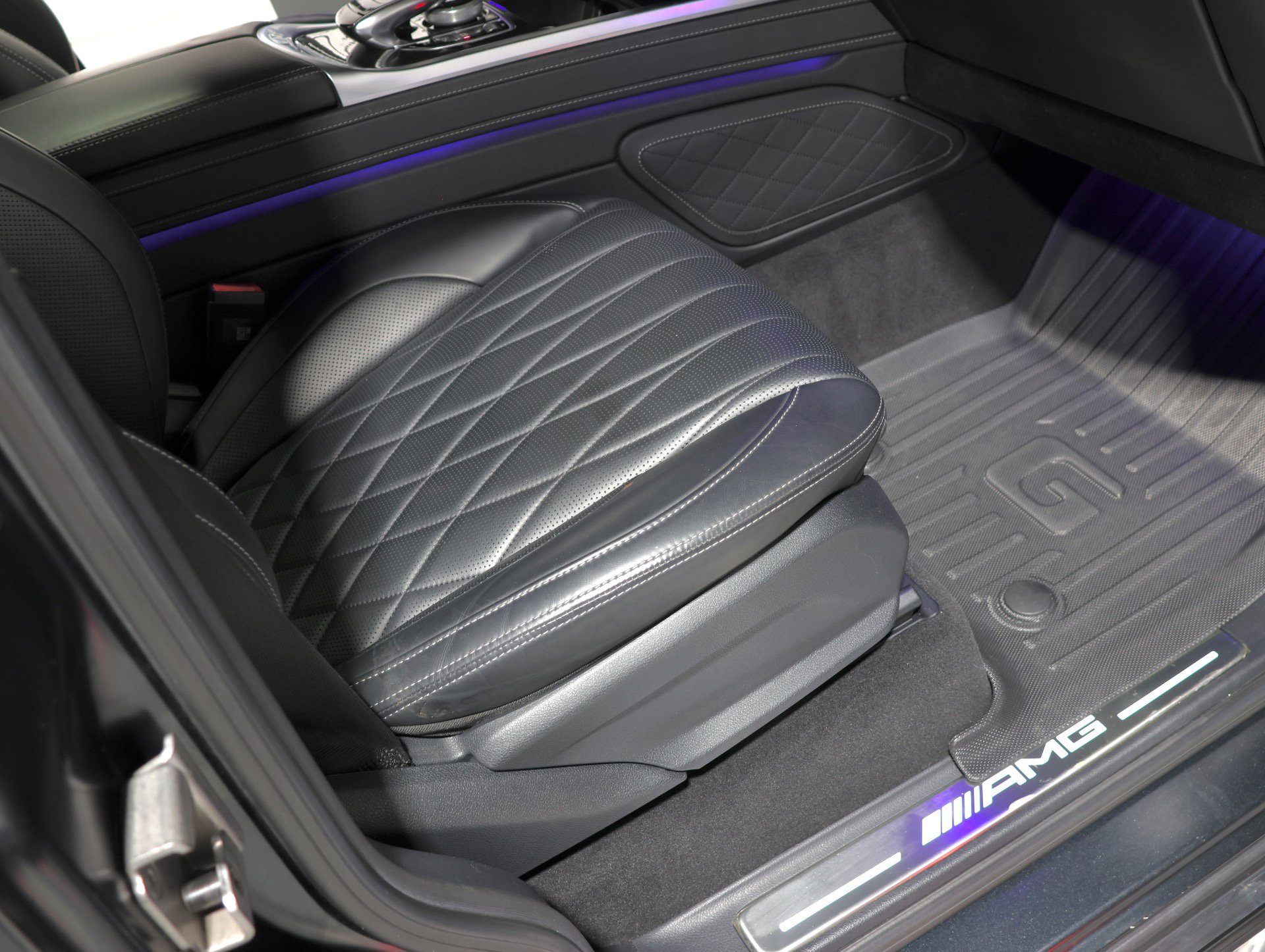 Used 2022 Mercedes-Benz G 63 AMG 4MATIC image 68