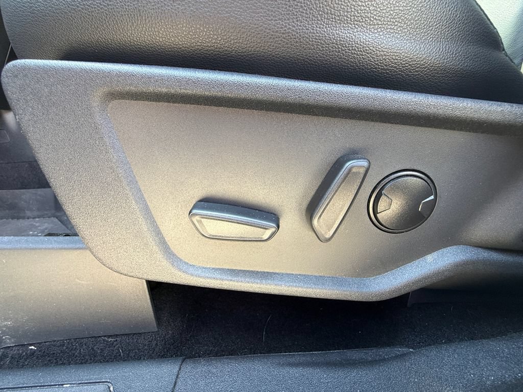 Used 2023 Ford Bronco Wildtrak AWD/4WD image 13