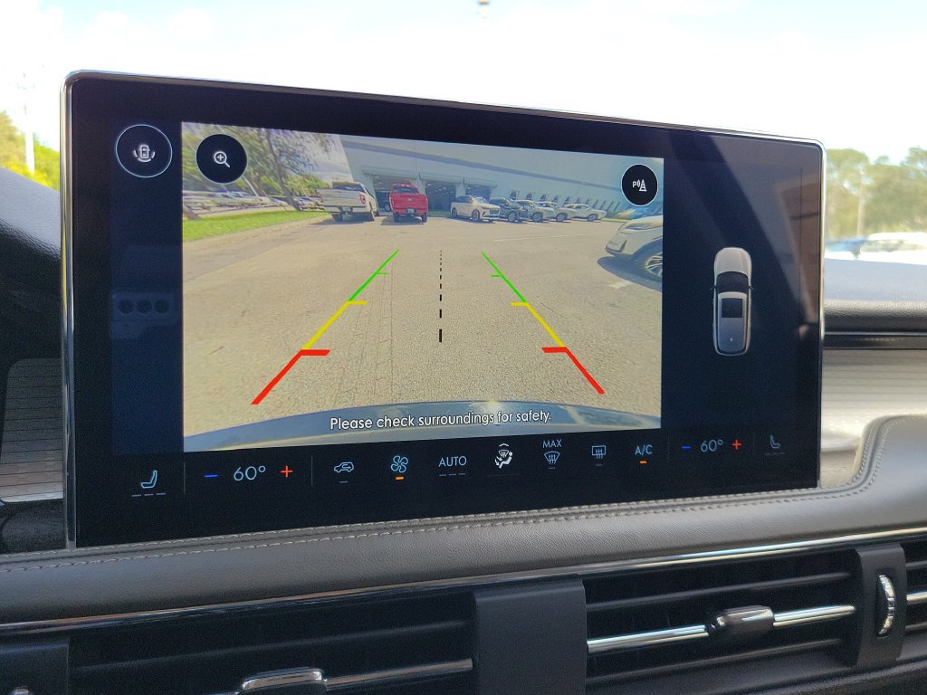 Certified 2023 Lincoln Corsair FWD image 24