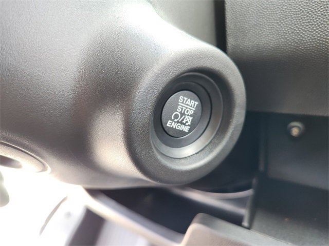 New 2025 RAM ProMaster 2500 w/ Power Group image 12