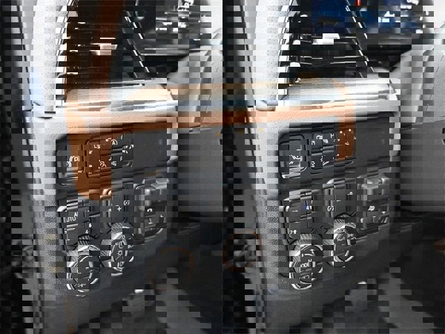 New 2026 Chevrolet Tahoe High Country image 23