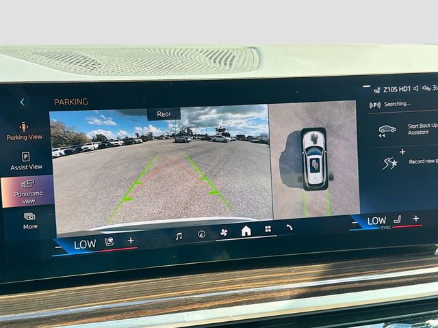 Used 2025 BMW X5 xDrive40i w/ Climate Comfort Package image 34