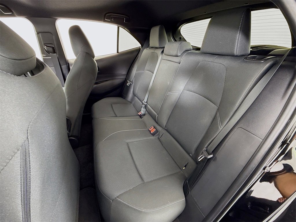 Used 2024 Toyota Corolla GR image 19