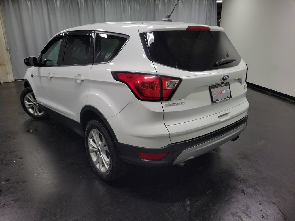 Used 2019 Ford Escape SE AWD/4WD image 7