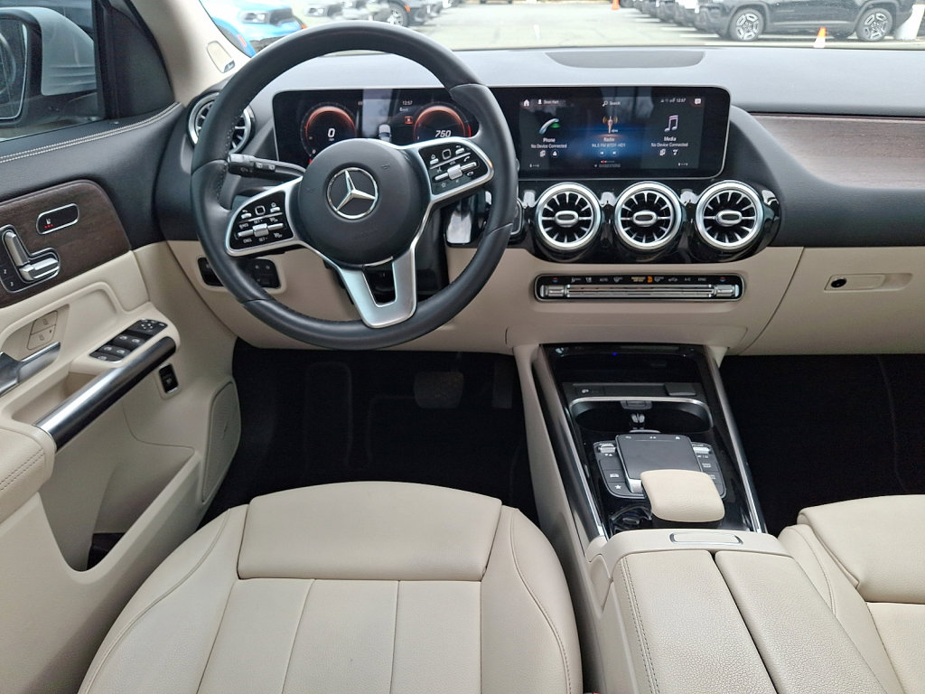 Used 2021 Mercedes-Benz GLA 250 4MATIC image 20