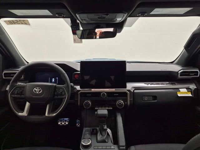 New 2026 Toyota Tacoma TRD Sport RWD image 43