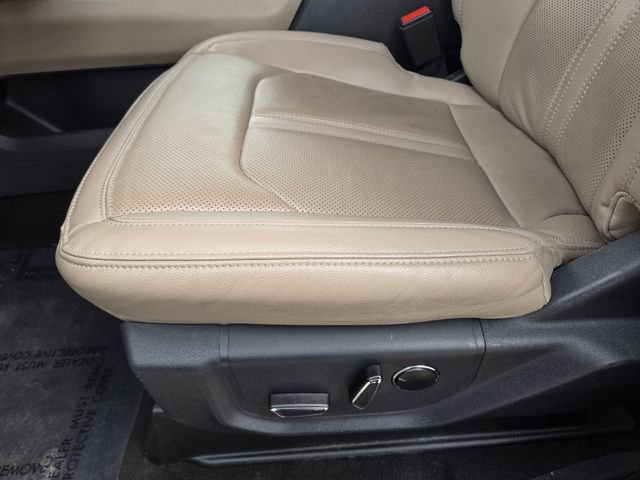 Used 2024 Ford Expedition Max Limited AWD/4WD image 23