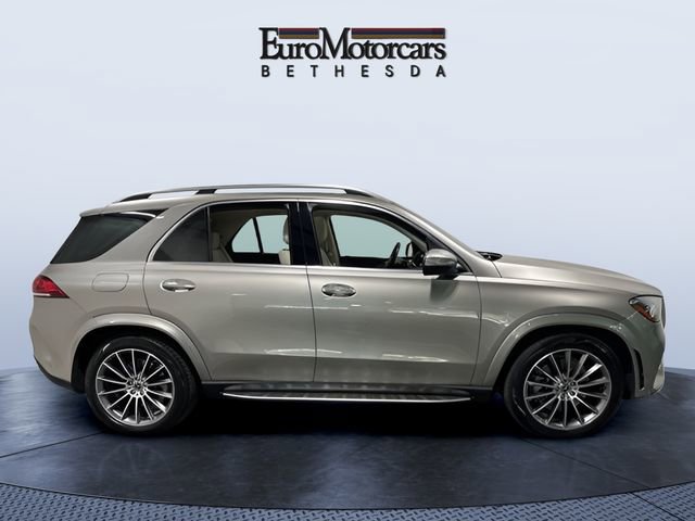 Certified 2023 Mercedes-Benz GLE 450 4MATIC image 6