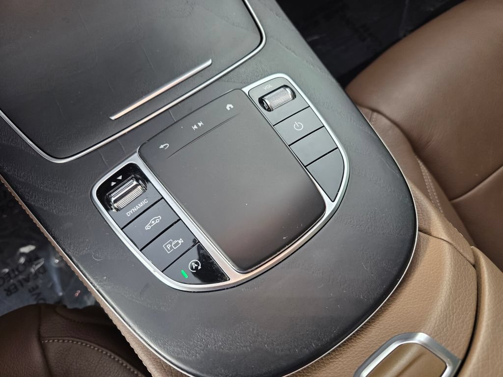 Certified 2023 Mercedes-Benz E 350 4MATIC Sedan image 24