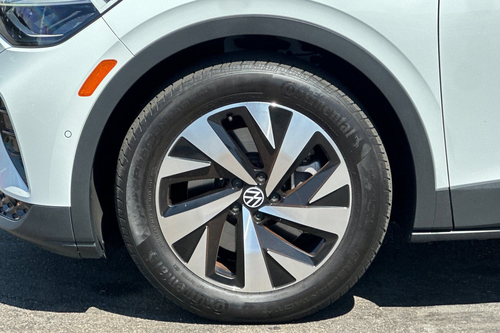 Used 2023 Volkswagen ID.4 Pro RWD image 27