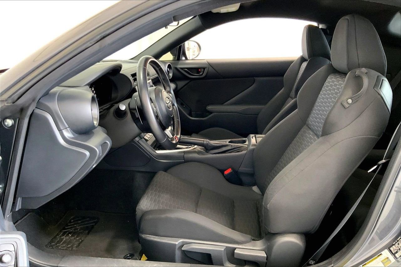 Used 2022 Toyota GR86 image 15