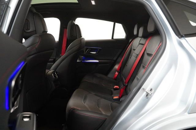 New 2025 Mercedes-Benz GLC 63 AMG S image 18
