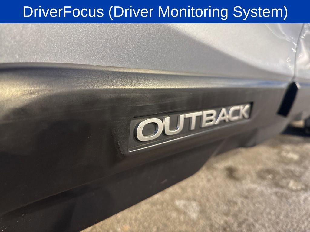 Used 2023 Subaru Outback Limited AWD/4WD image 15