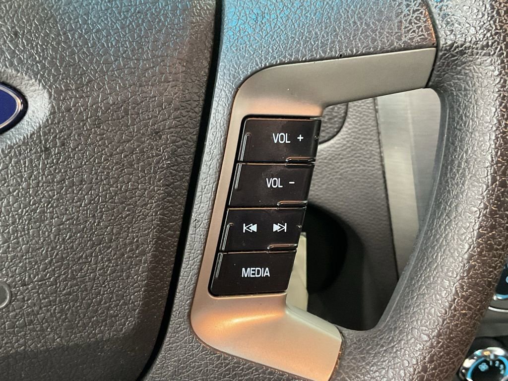 Used 2012 Ford Fusion SE image 11