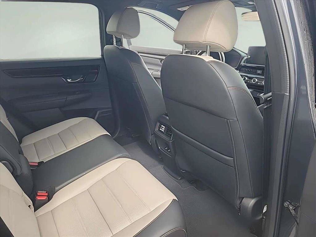 Used 2023 Honda CR-V Sport Touring image 22