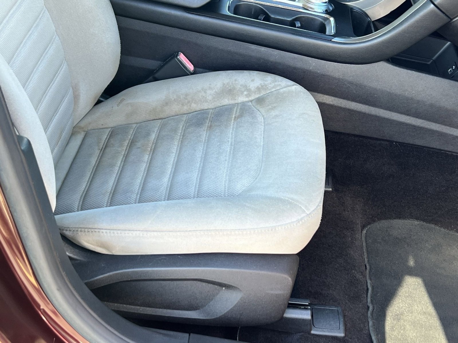 Used 2017 Ford Fusion S image 31