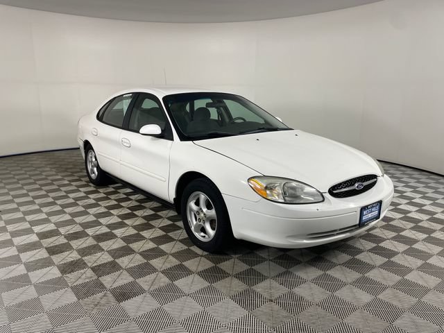 Used 2003 Ford Taurus SES FWD image 23