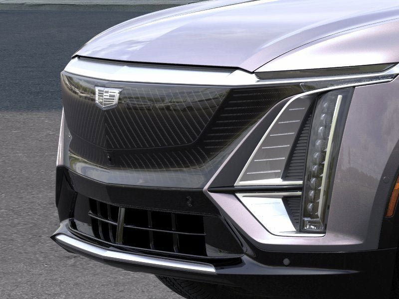New 2026 Cadillac Lyriq Luxury AWD/4WD image 13