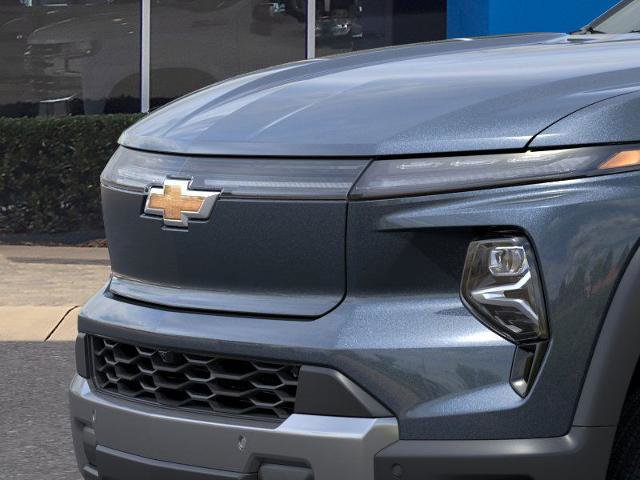 New 2026 Chevrolet Silverado EV LT image 39
