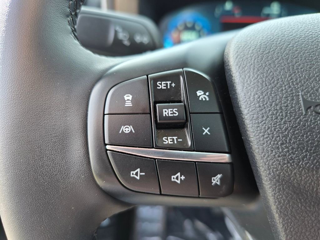 Used 2025 Ford Bronco Sport Outer Banks w/ Outer Banks Tech Package+ image 23