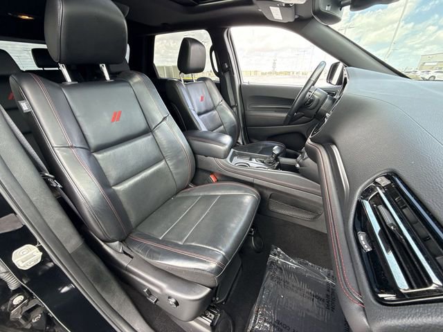 Used 2023 Dodge Durango R/T RWD image 27