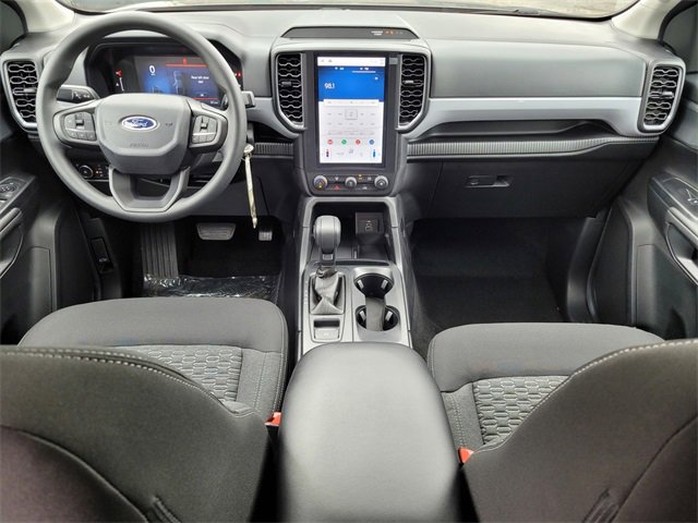 New 2025 Ford Ranger XL w/ Trailer Tow Package image 12