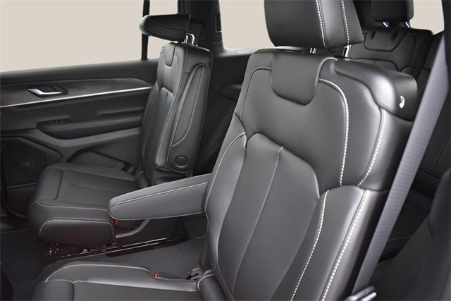 Used 2024 Jeep Grand Cherokee L Limited w/ Trailer Tow Package image 13