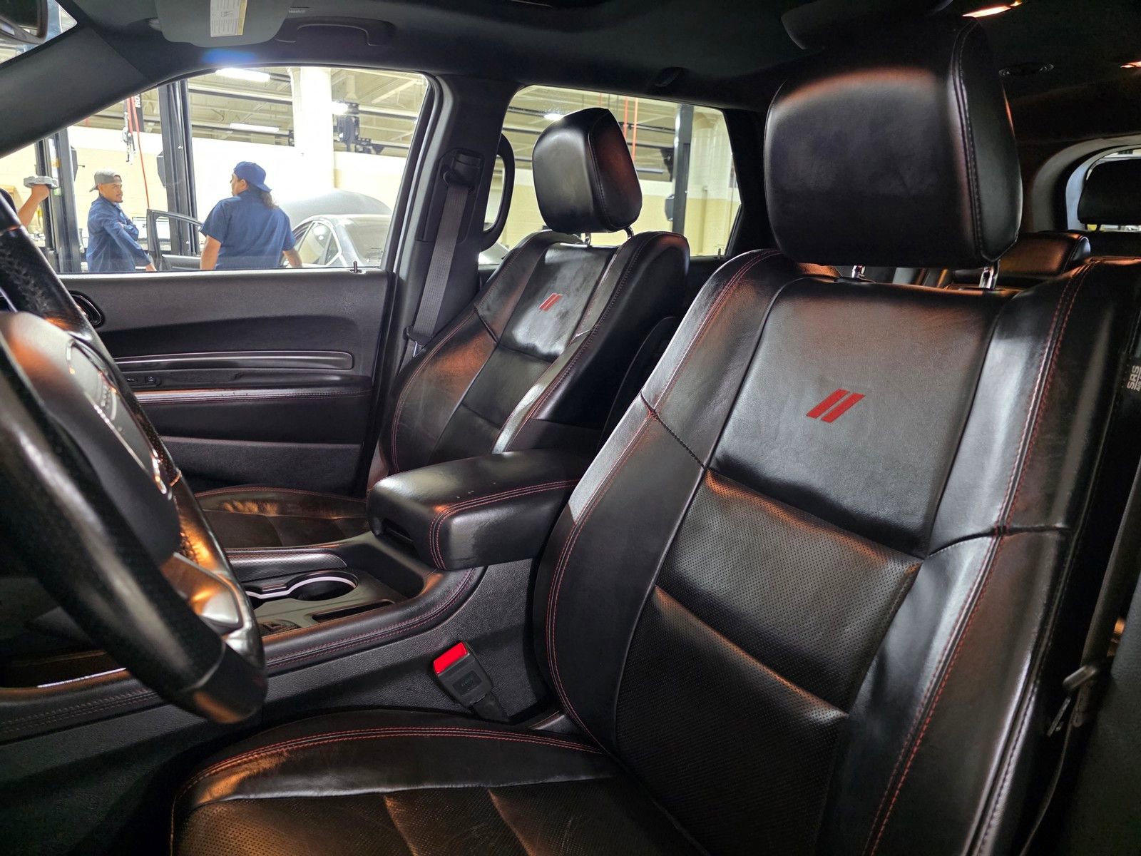 Used 2023 Dodge Durango GT image 24