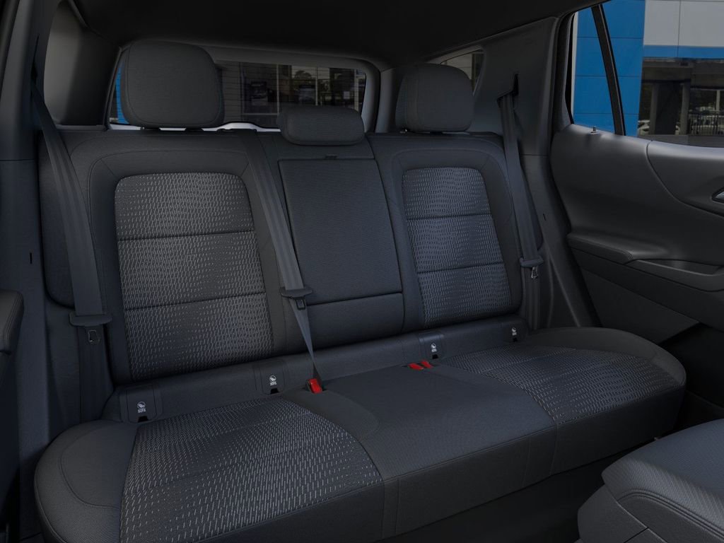 New 2026 Chevrolet Equinox LT image 17