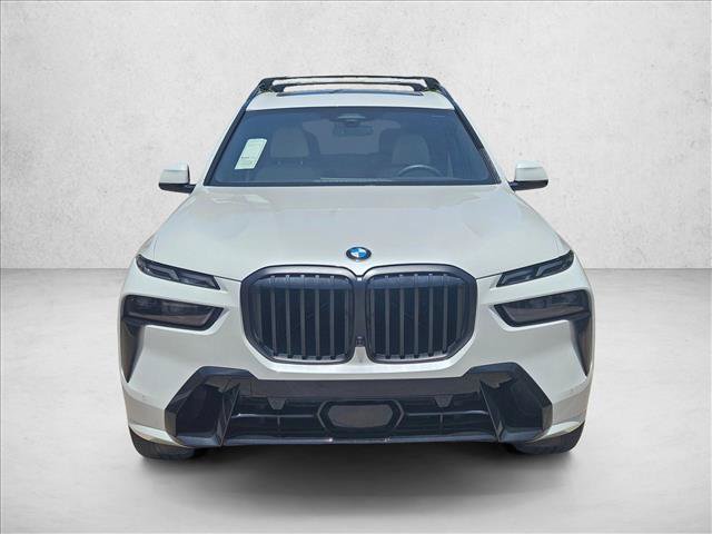 Used 2026 BMW X7 xDrive40i w/ Executive Package AWD/4WD video 2