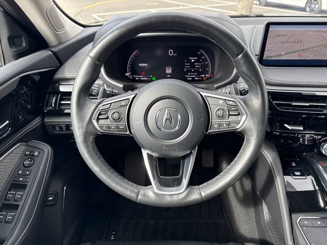 Used 2024 Acura MDX SH-AWD w/ Advance Package image 20