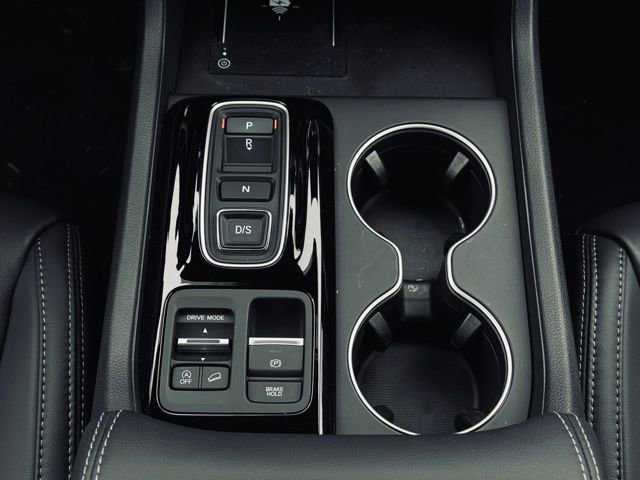 New 2026 Honda Pilot Touring image 36