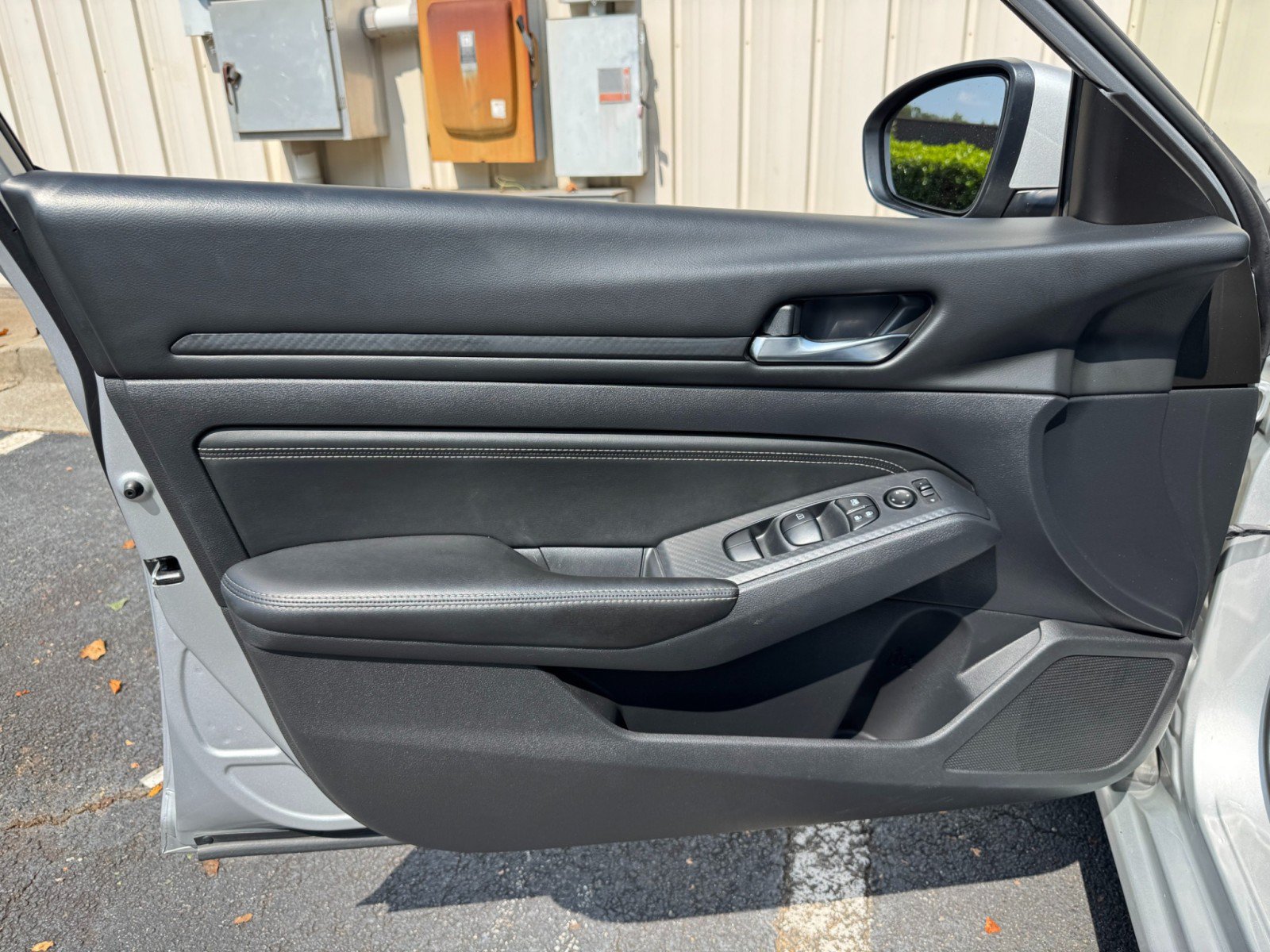 Used 2020 Nissan Altima 2.5 S FWD image 34