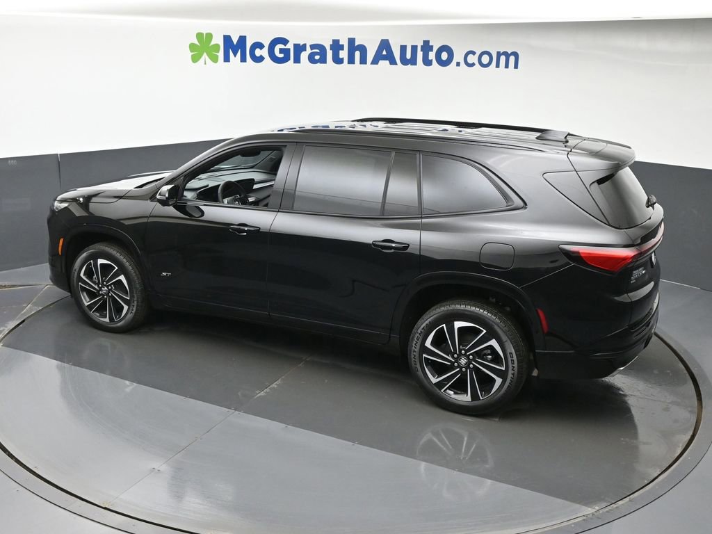 New 2026 Buick Enclave Sport Touring w/ Power Package AWD/4WD image 23