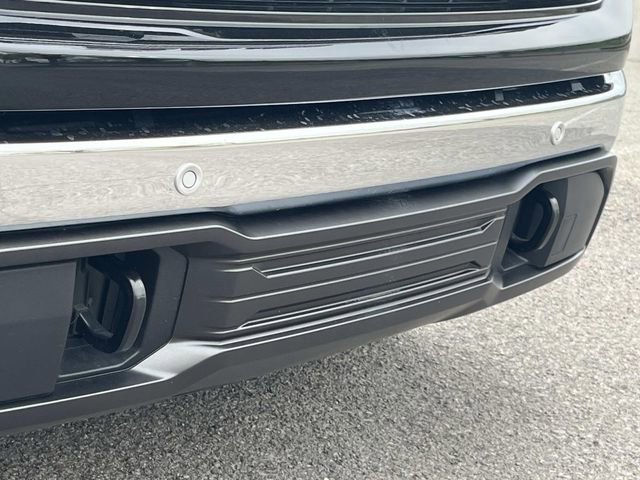 Used 2025 GMC Sierra 1500 SLT w/ SLT Premium Plus Package image 10