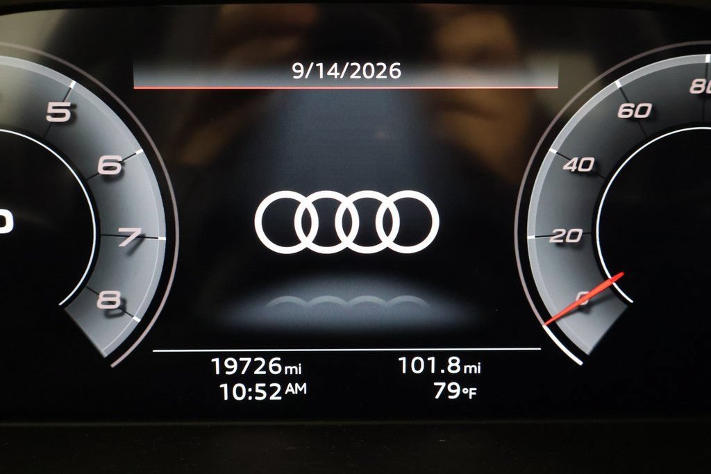 Used 2024 Audi SQ5 Premium Plus AWD/4WD image 17