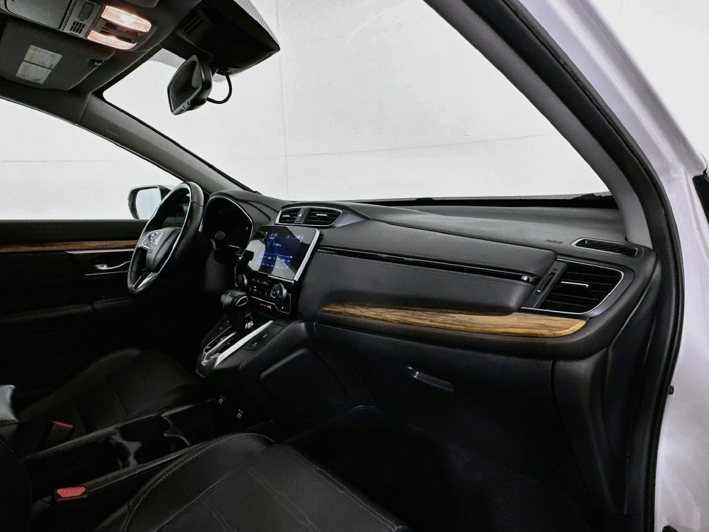 Used 2021 Honda CR-V EX-L image 28