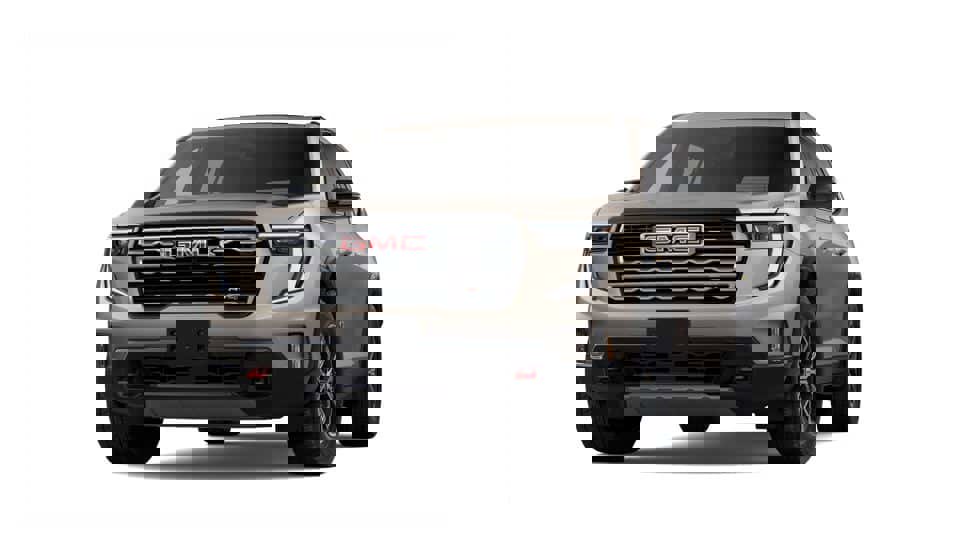 New 2026 GMC Acadia AT4 image 3