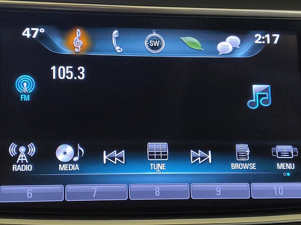 Used 2019 Buick LaCrosse Preferred image 25