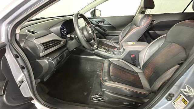 Used 2024 Subaru Crosstrek 2.5i Limited AWD/4WD image 12