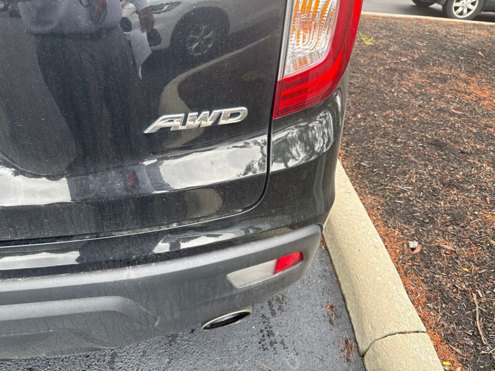 Used 2021 Honda Passport EX-L image 19