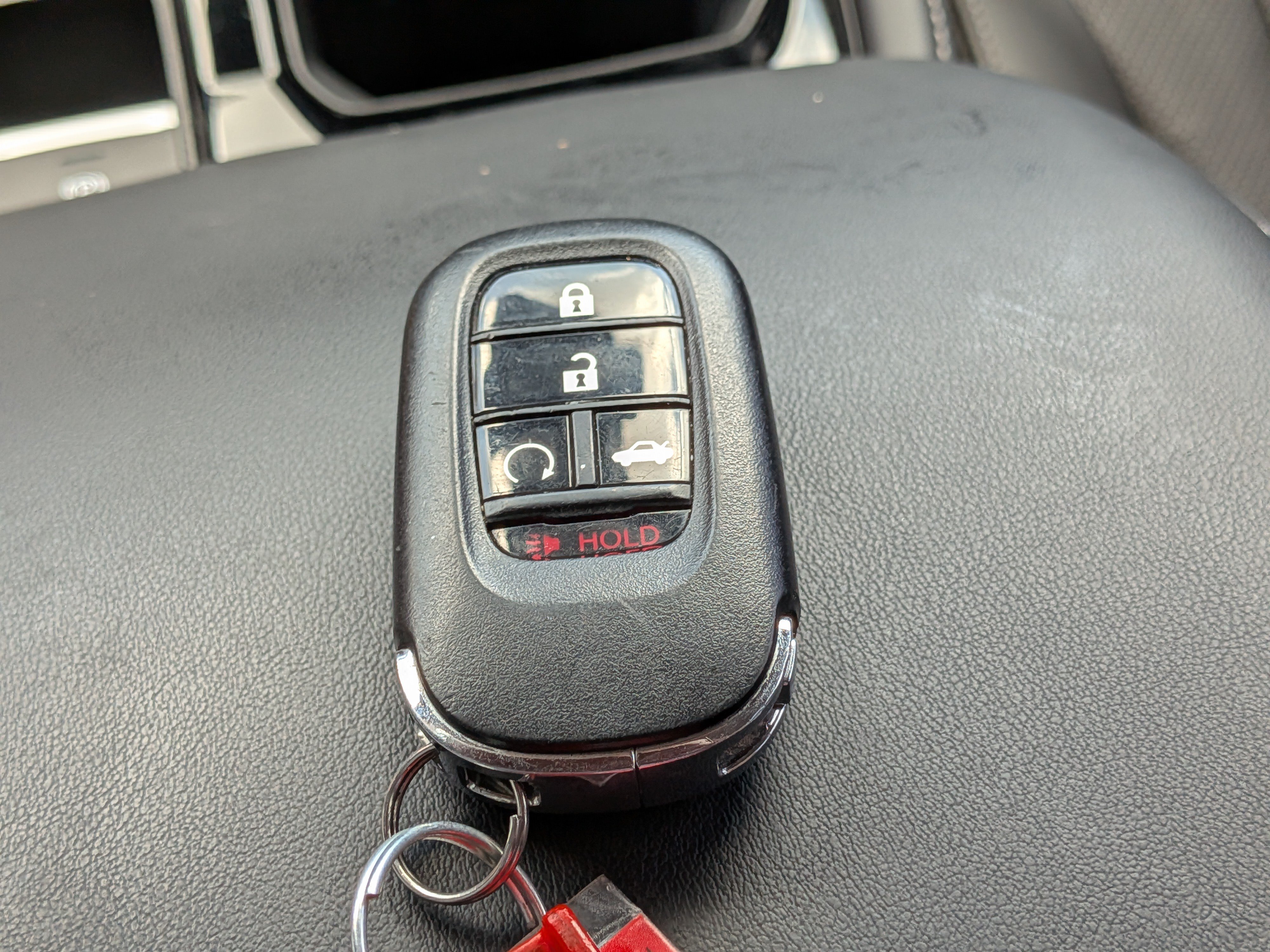 Used 2023 Honda Accord Touring image 37