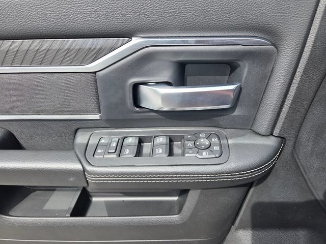New 2026 RAM 3500 Big Horn AWD/4WD image 23