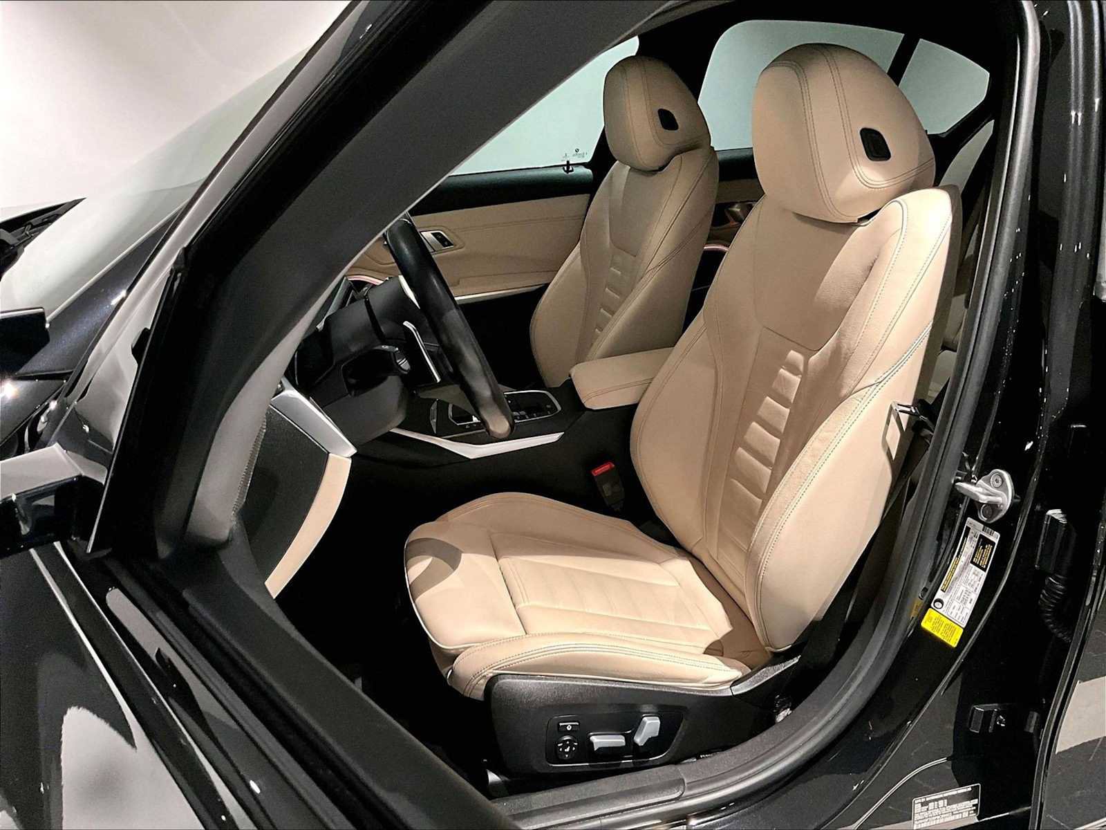 Used 2023 BMW M340i w/ Premium Package image 8