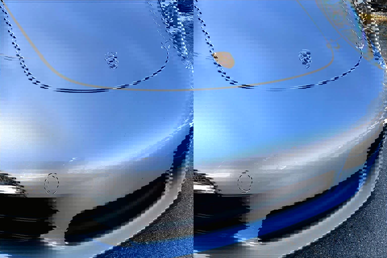 Used 2014 Porsche 911 Carrera 4 image 27