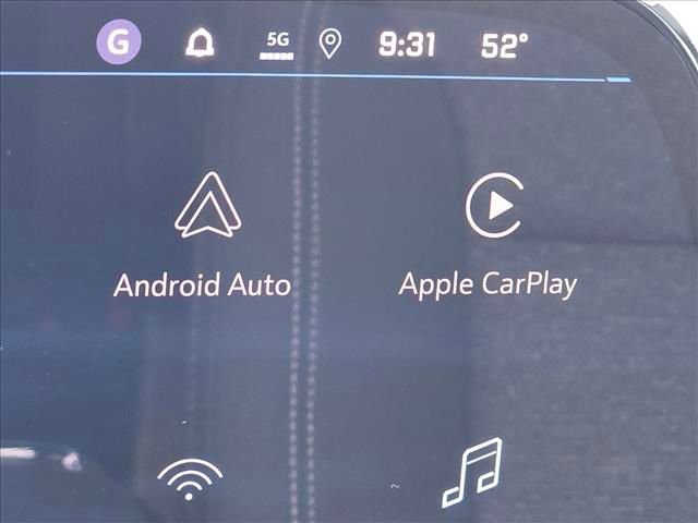 New 2026 Chevrolet Traverse LT w/ Driver Confidence Package image 25