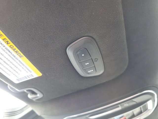 Used 2024 Jeep Wagoneer Launch Edition image 35