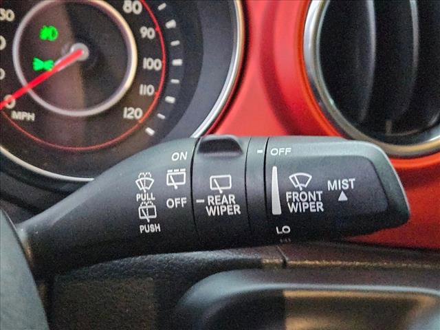 Used 2019 Jeep Wrangler Unlimited Rubicon AWD/4WD image 24