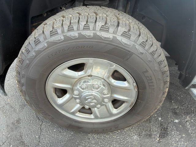 Used 2021 RAM 2500 Big Horn AWD/4WD image 29